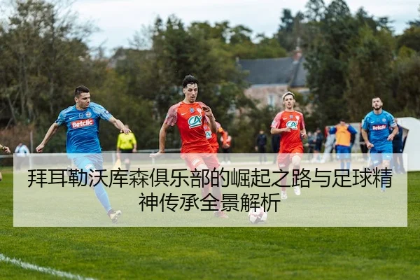 拜耳勒沃库森俱乐部的崛起之路与足球精神传承全景解析